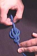 Stevedore Knot